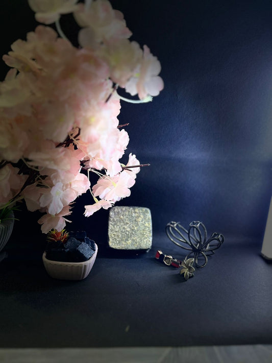 Oat & Char Detox Bar Soap