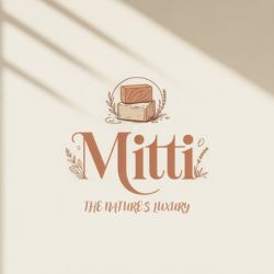 Mitti Soap