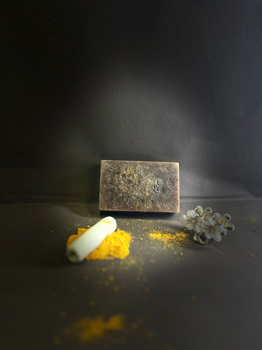 Chandan Soap For Natural skincare