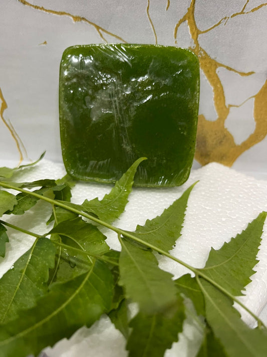 Neem Anti-Acne Soap