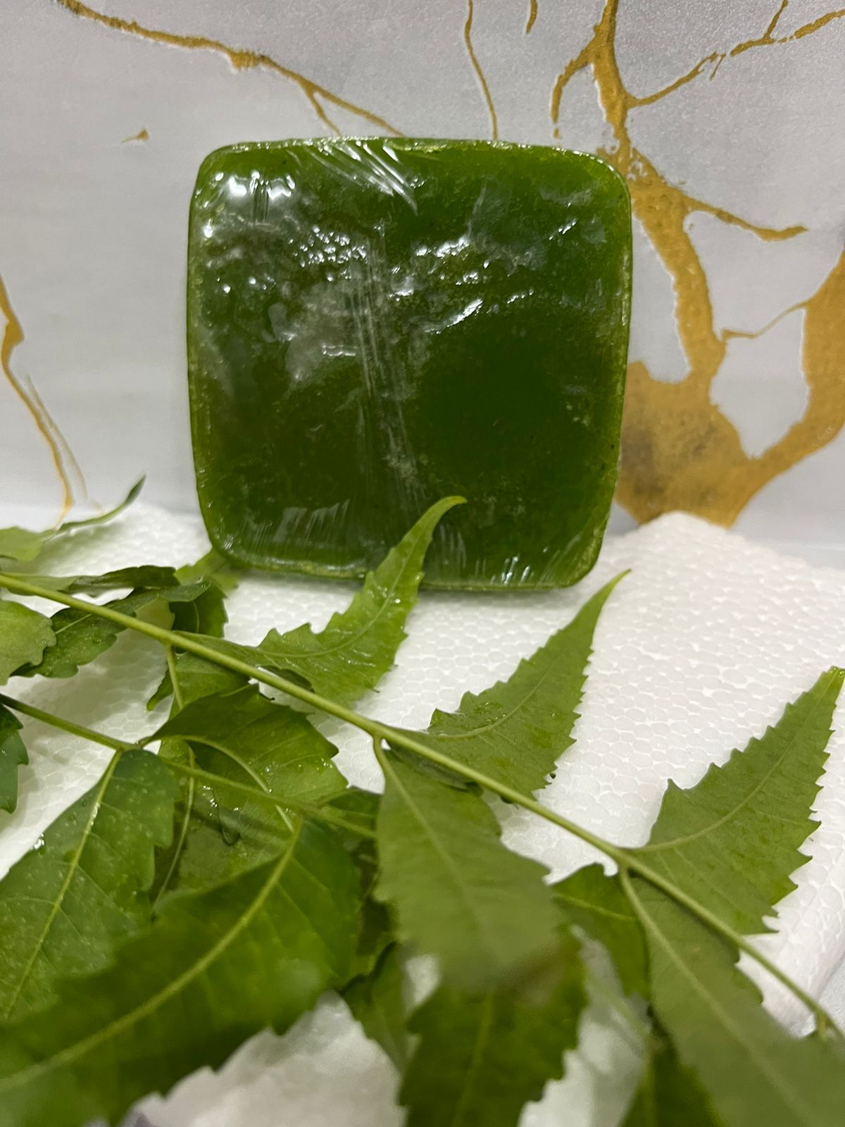 Neem Anti-Acne Soap