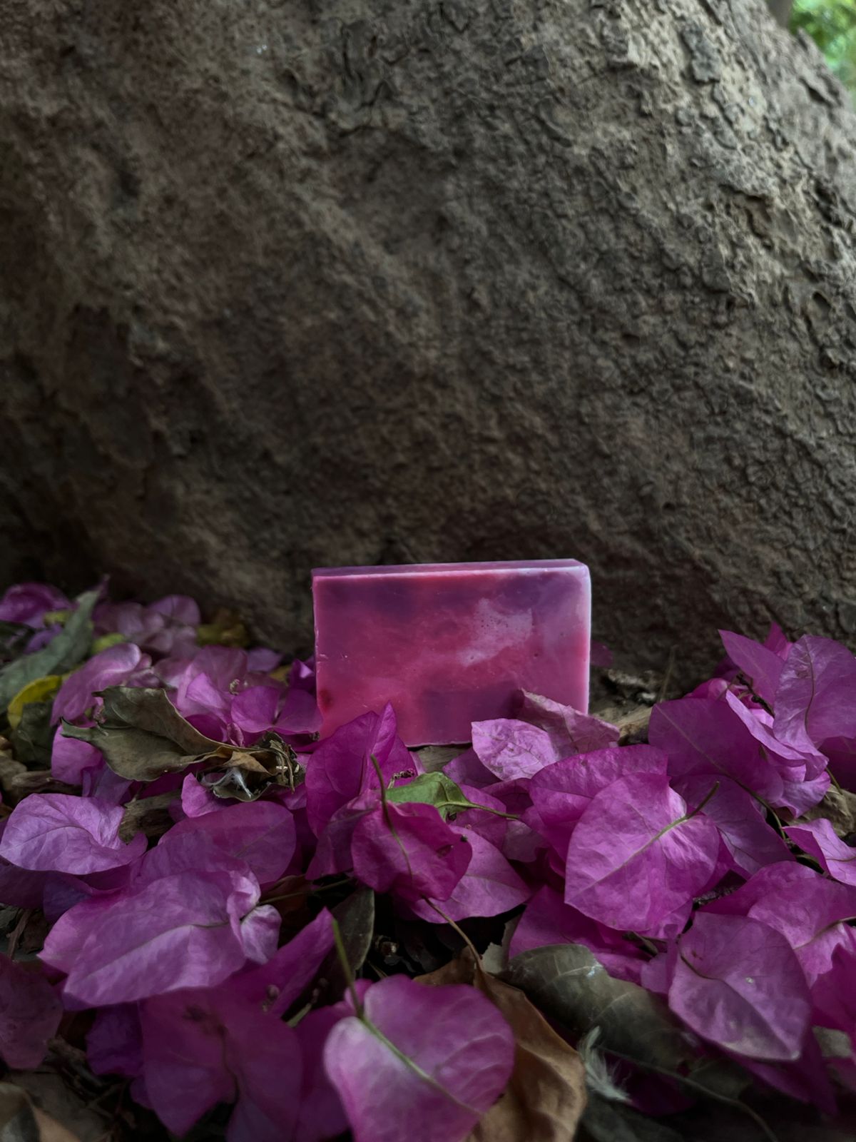 Lavender Bloom Soap